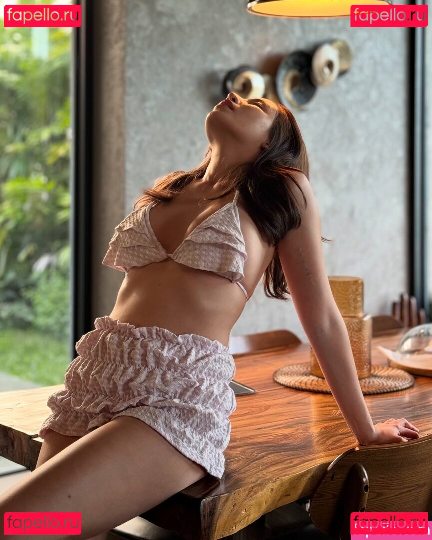 Kim Luz Nude Onlyfans Photo 28