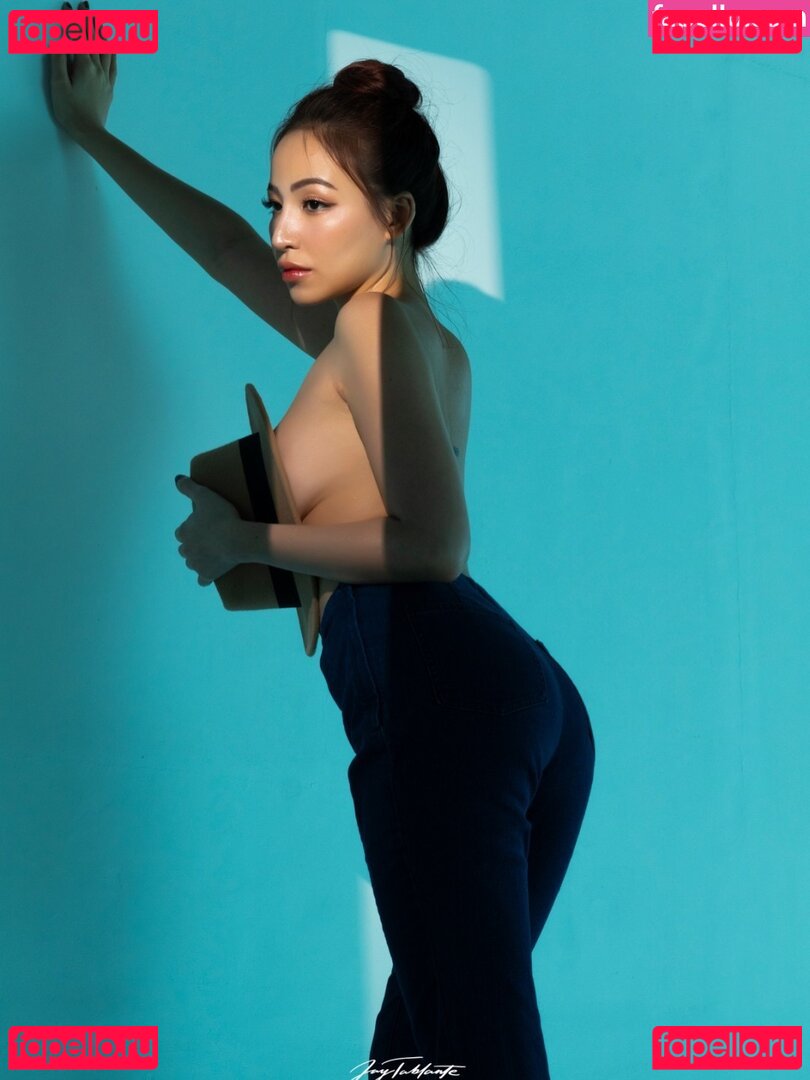 Kim Luz Nude Onlyfans Photo 4