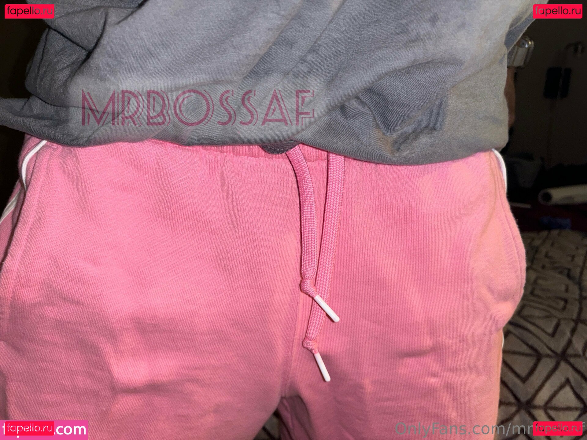 mrbossaf Nude Onlyfans Photo 4