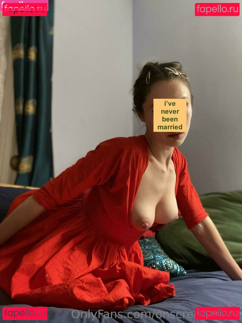 onscreenangel Nude Onlyfans Photo 47