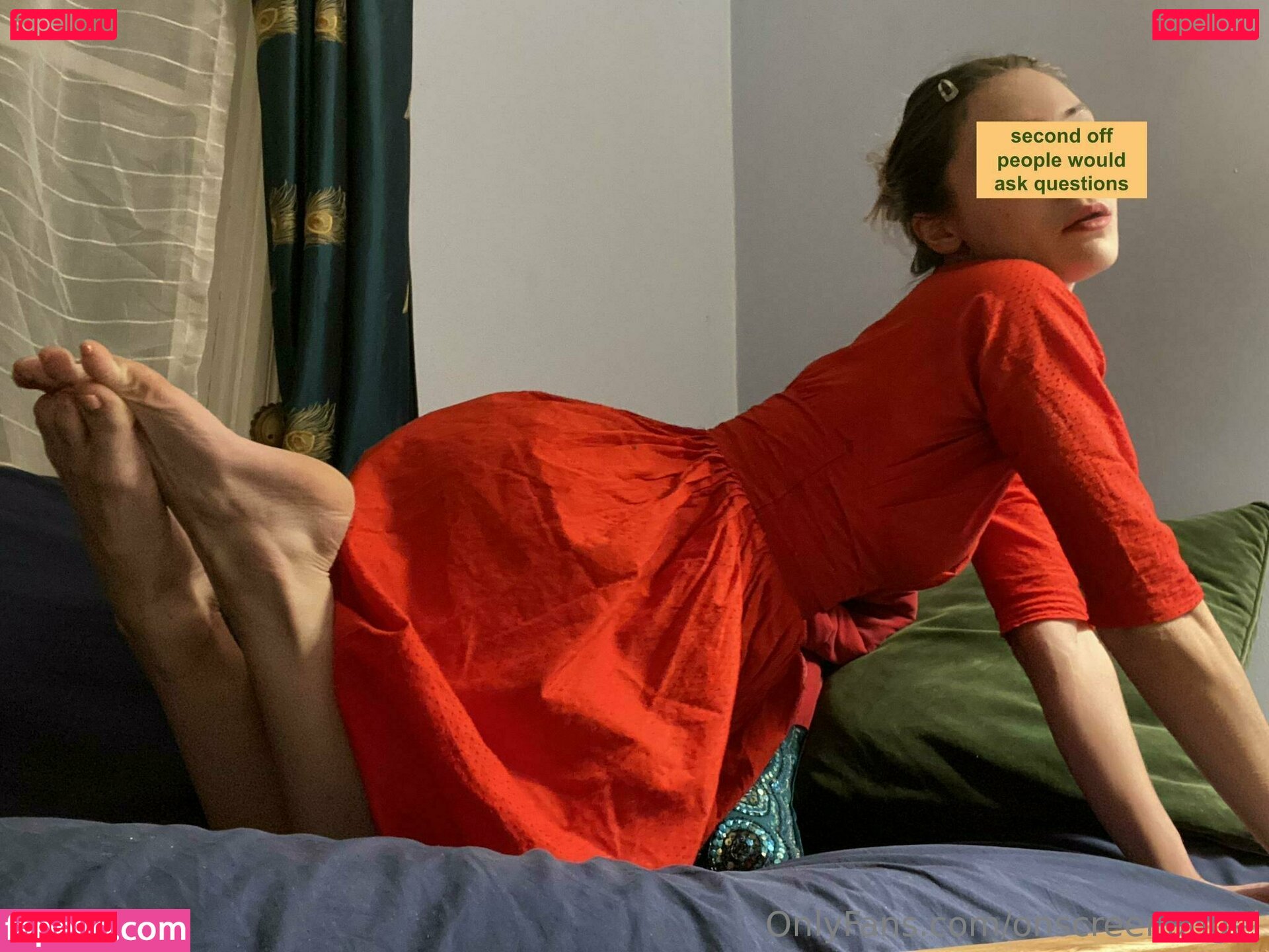 onscreenangel Nude Onlyfans Photo 15
