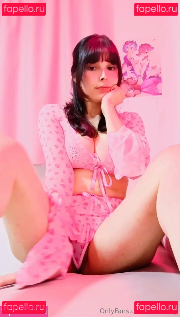 Dni Bunny Nude Onlyfans Photo 19