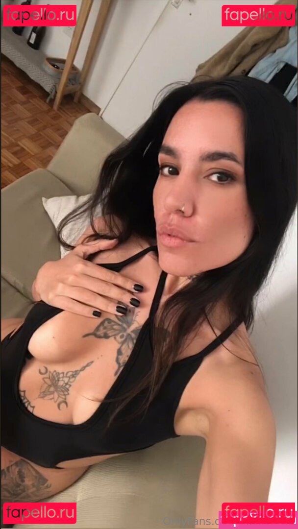 annavixenx Nude Onlyfans Photo 27
