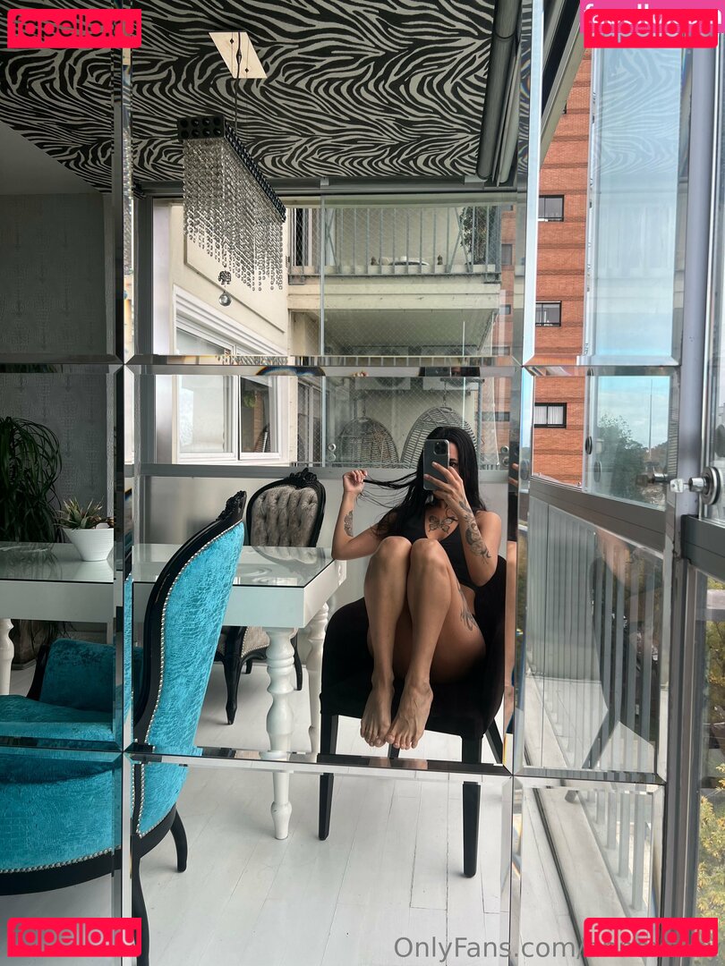 annavixenx Nude Onlyfans Photo 28