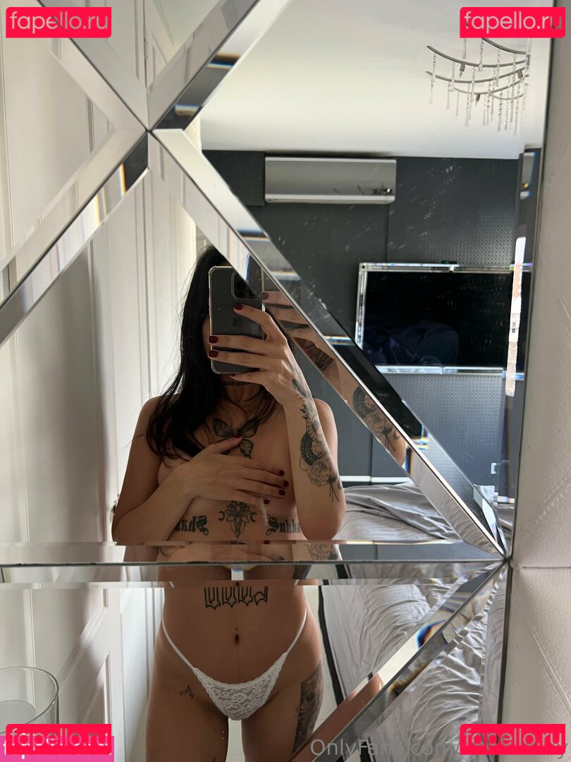 annavixenx Nude Onlyfans Photo 25