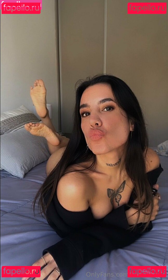 annavixenx Nude Onlyfans Photo 20