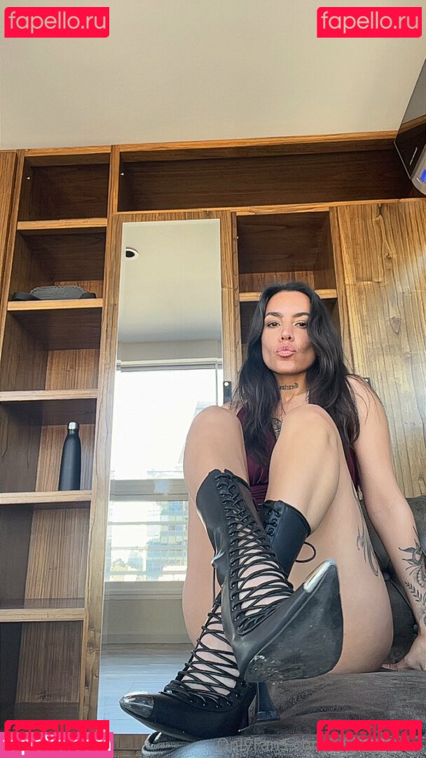 annavixenx Nude Onlyfans Photo 15