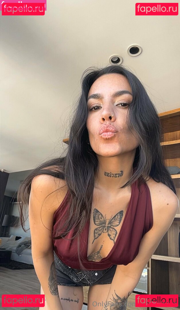annavixenx Nude Onlyfans Photo 12