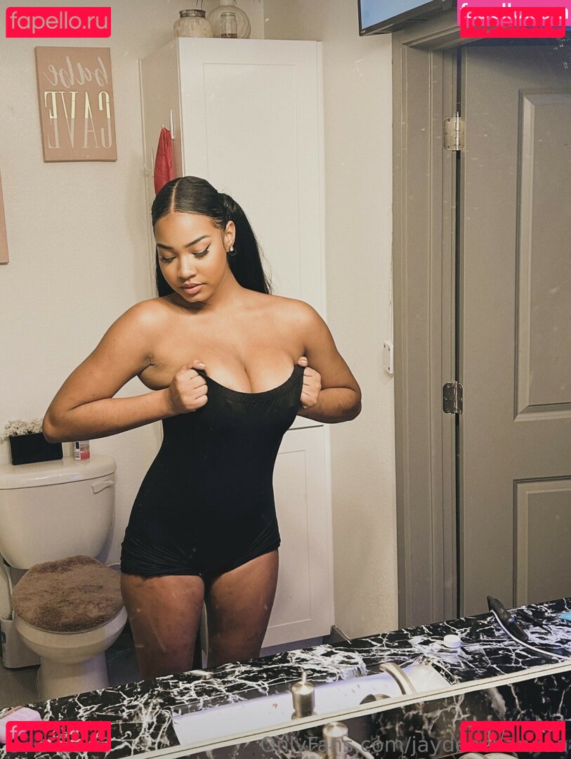 Jayde Chanda Nude Onlyfans Photo 28