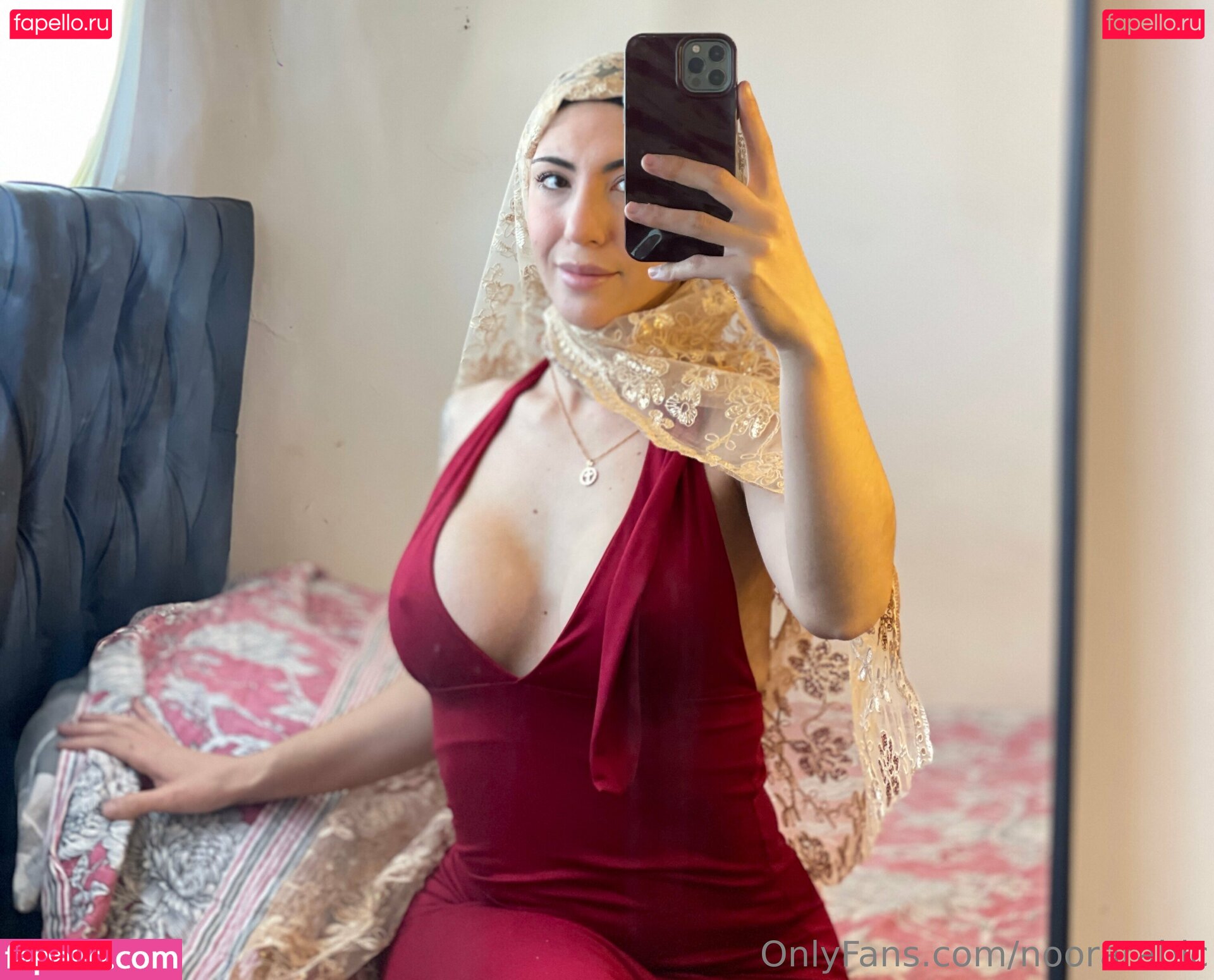 noorarabic Nude Onlyfans Photo 7