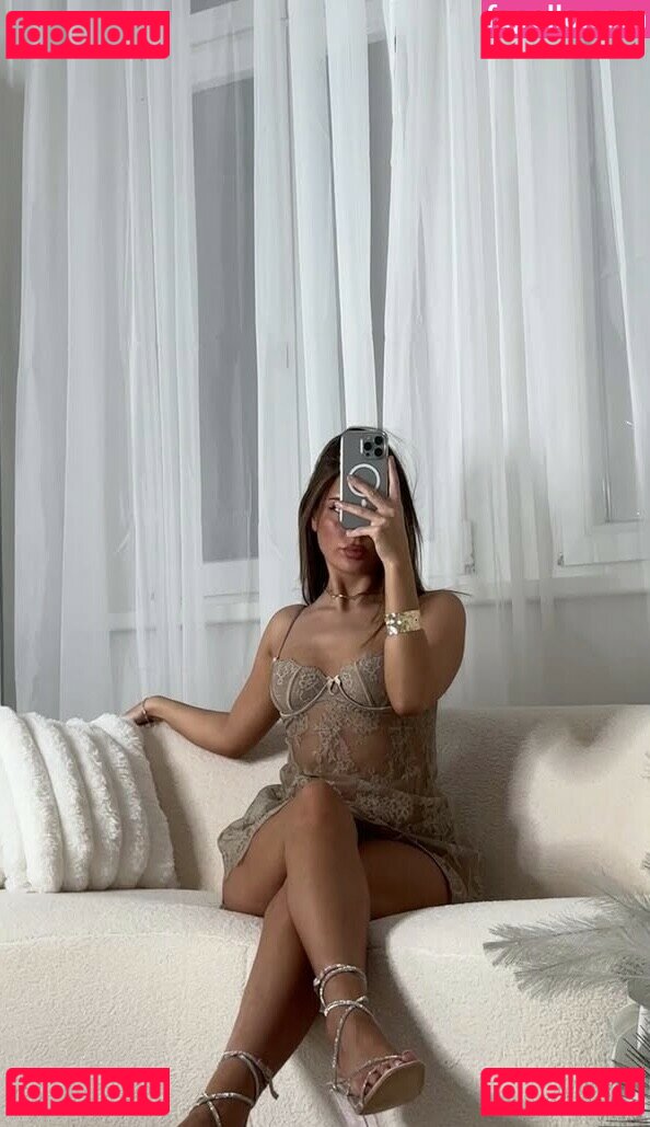 Meggiejolie Nude Onlyfans Photo 37