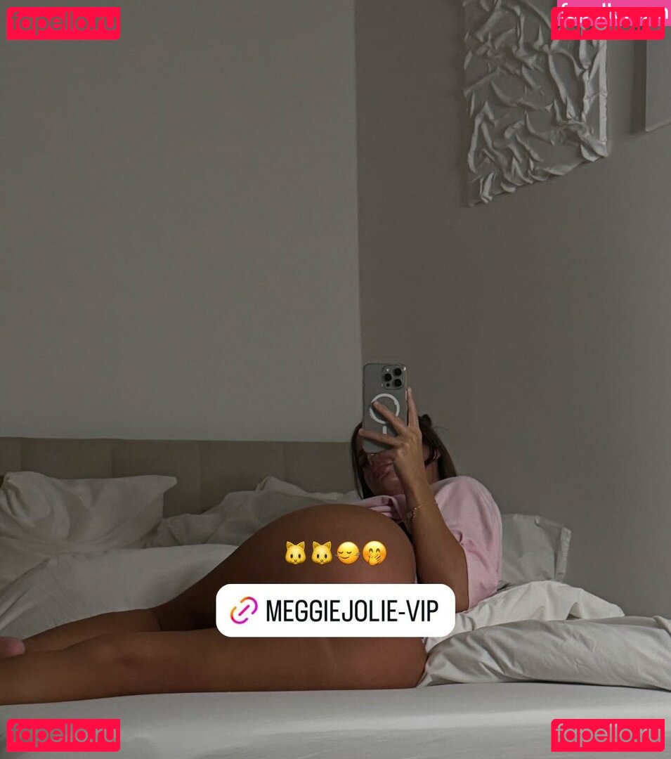 Meggiejolie Nude Onlyfans Photo 35