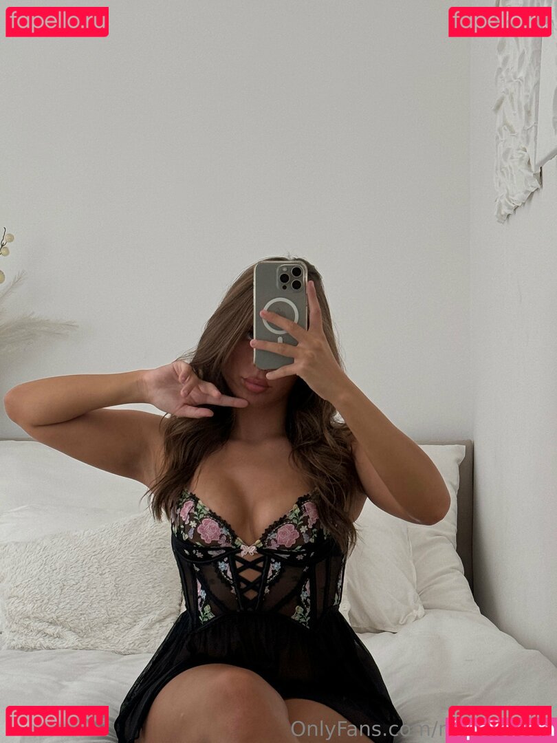 Meggiejolie Nude Onlyfans Photo 17
