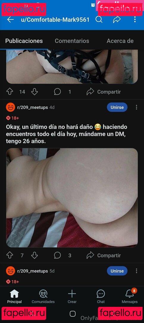 kimfoxx1 Nude Onlyfans Photo 11