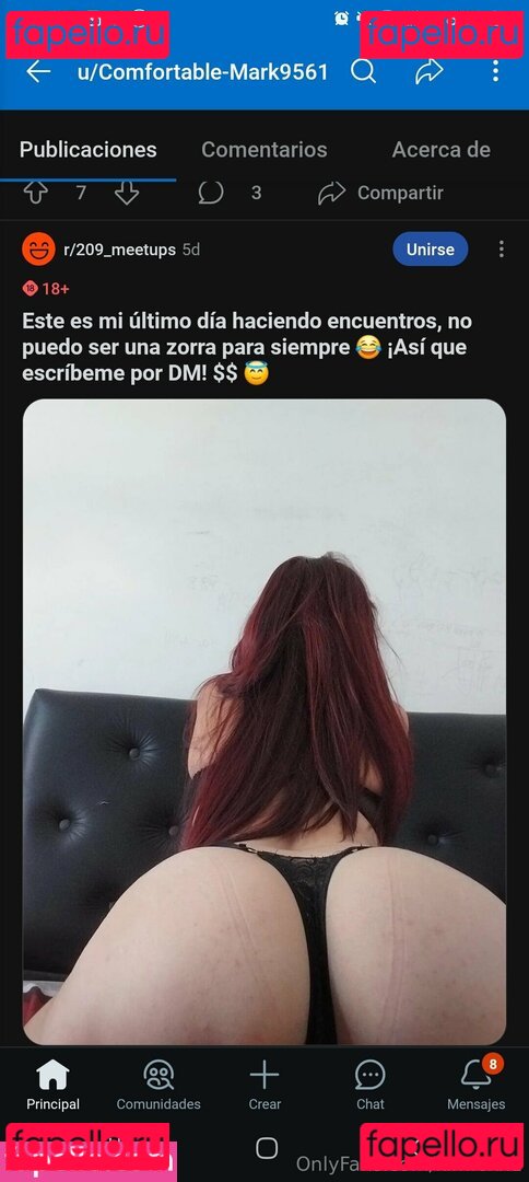 kimfoxx1 Nude Onlyfans Photo 10