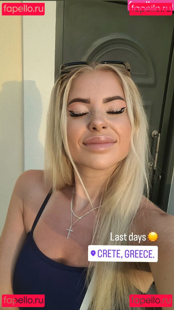 Loveexx Nude Onlyfans Photo 4