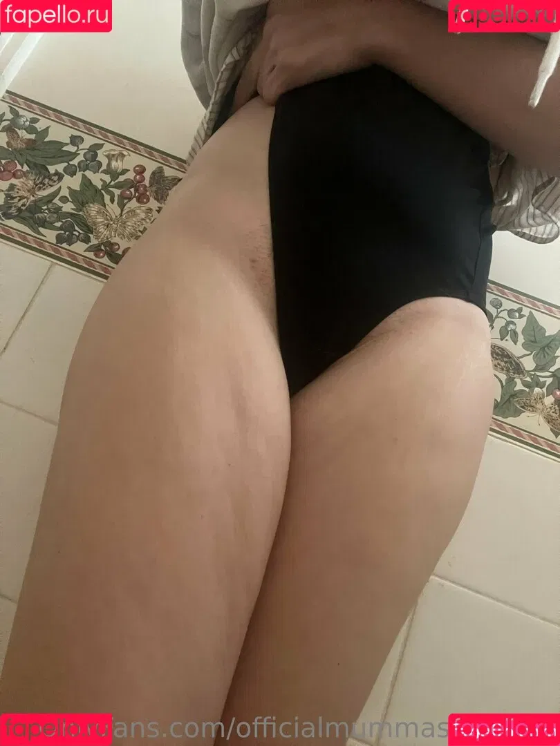 officialmummashayfree Onlyfans Photo Gallery 