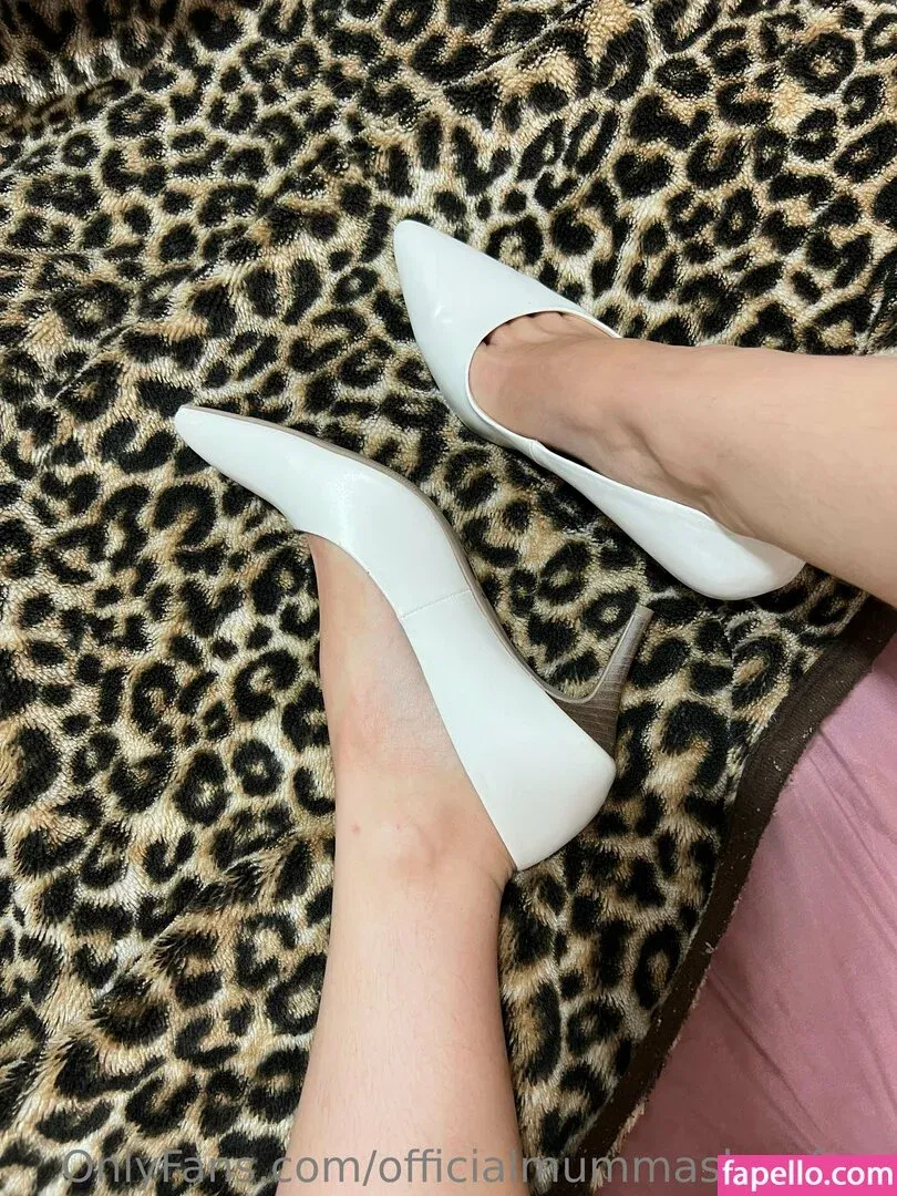 officialmummashayfree Onlyfans Photo Gallery 