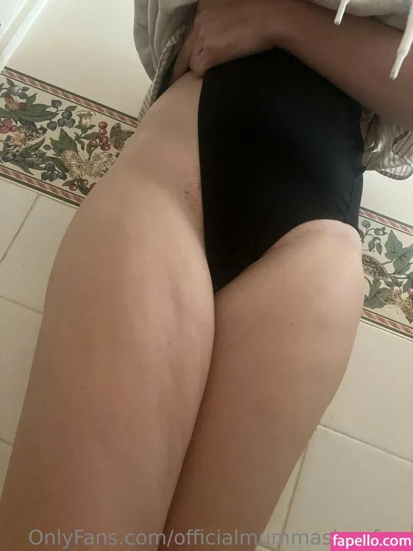 officialmummashayfree Onlyfans Photo Gallery 