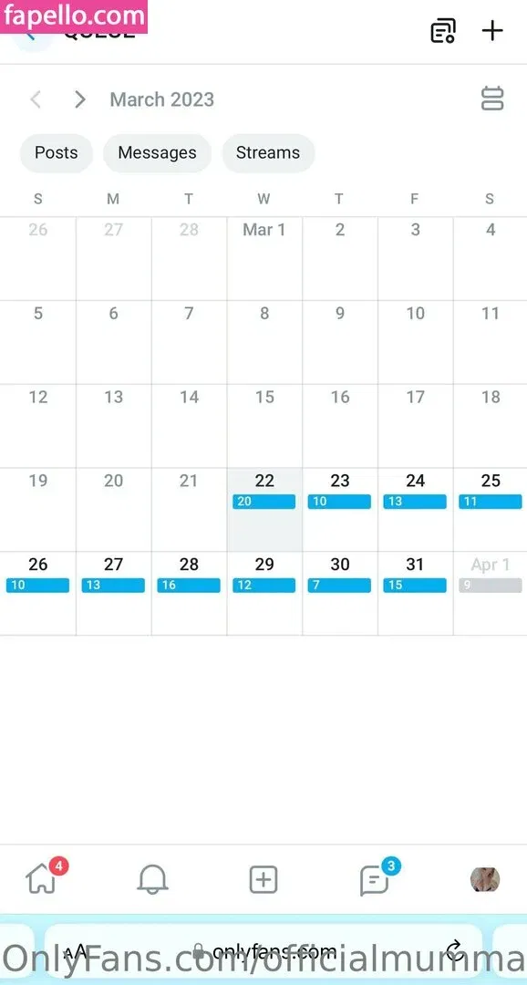 officialmummashayfree Onlyfans Photo Gallery 