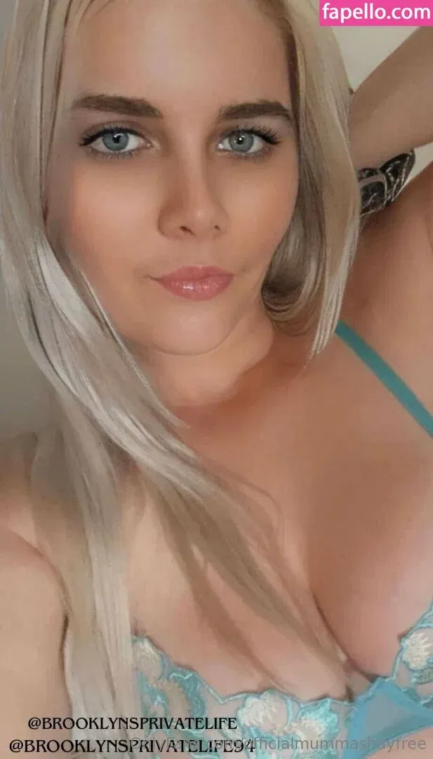 officialmummashayfree Onlyfans Photo Gallery 