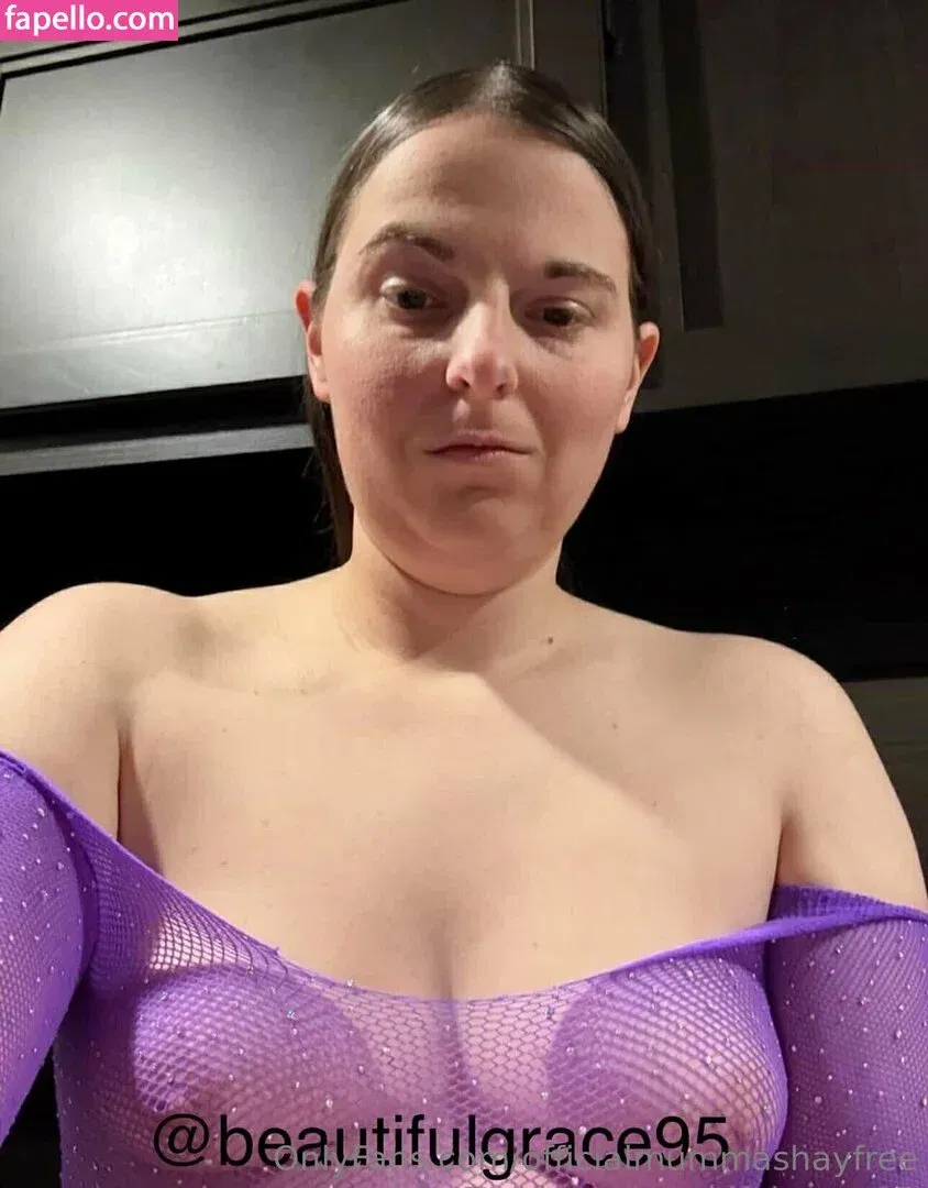 officialmummashayfree Onlyfans Photo Gallery 