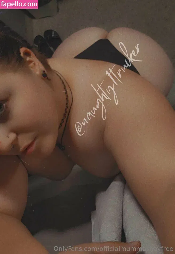 officialmummashayfree Onlyfans Photo Gallery 