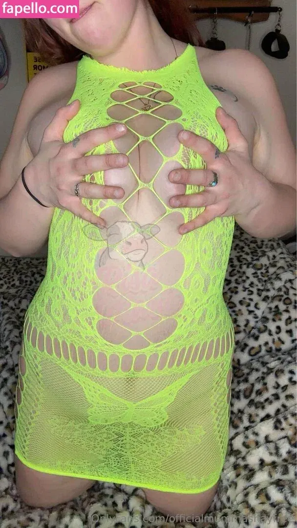 officialmummashayfree Onlyfans Photo Gallery 