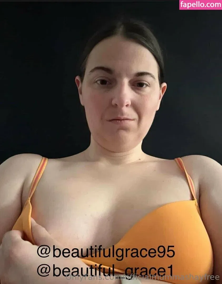 officialmummashayfree Onlyfans Photo Gallery 