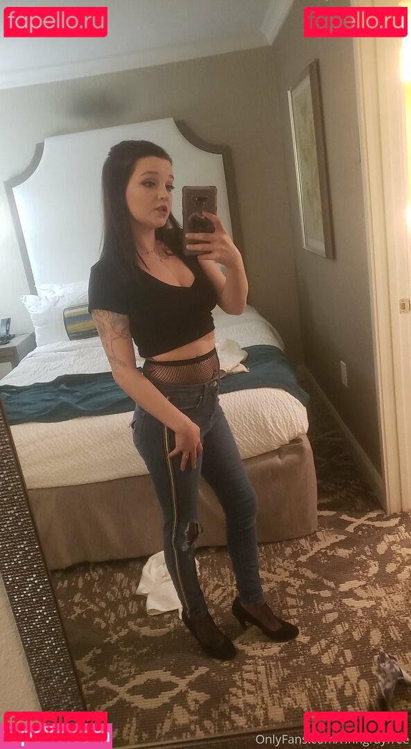 rinngrayfree Nude Onlyfans Photo 18