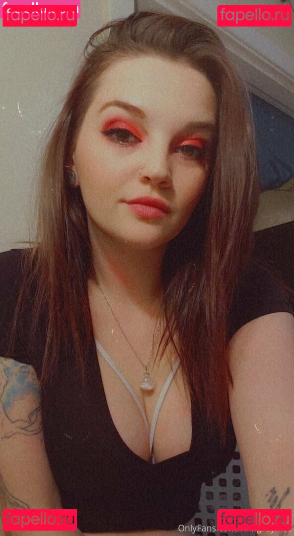 rinngrayfree Nude Onlyfans Photo 16