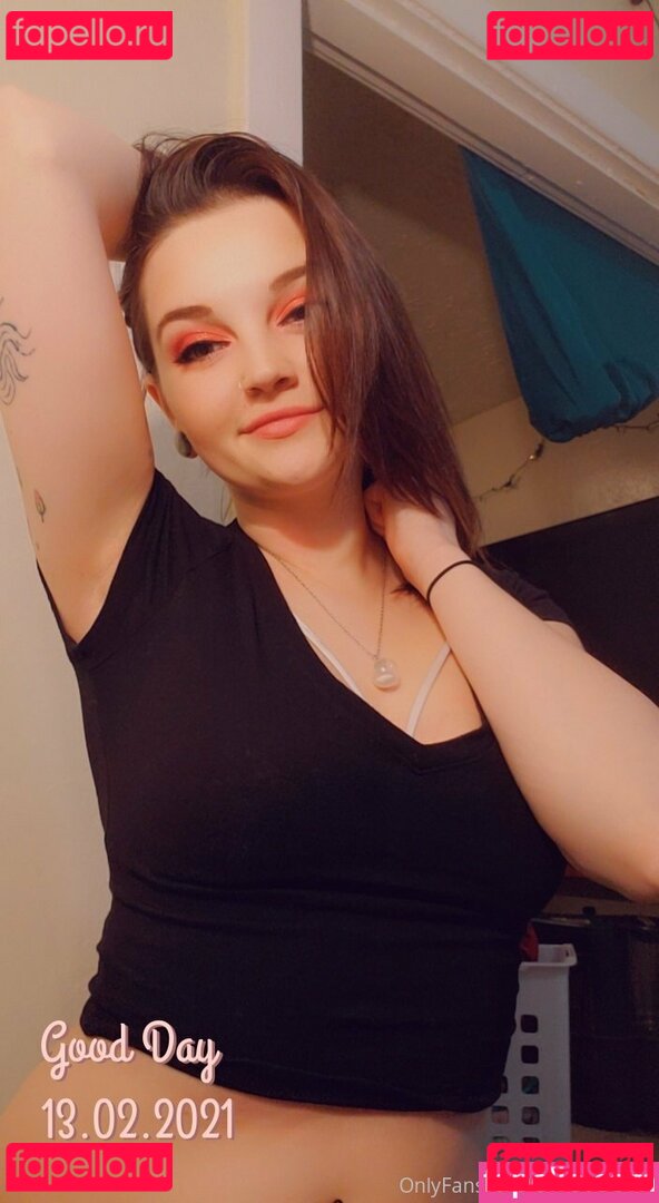 rinngrayfree Nude Onlyfans Photo 12