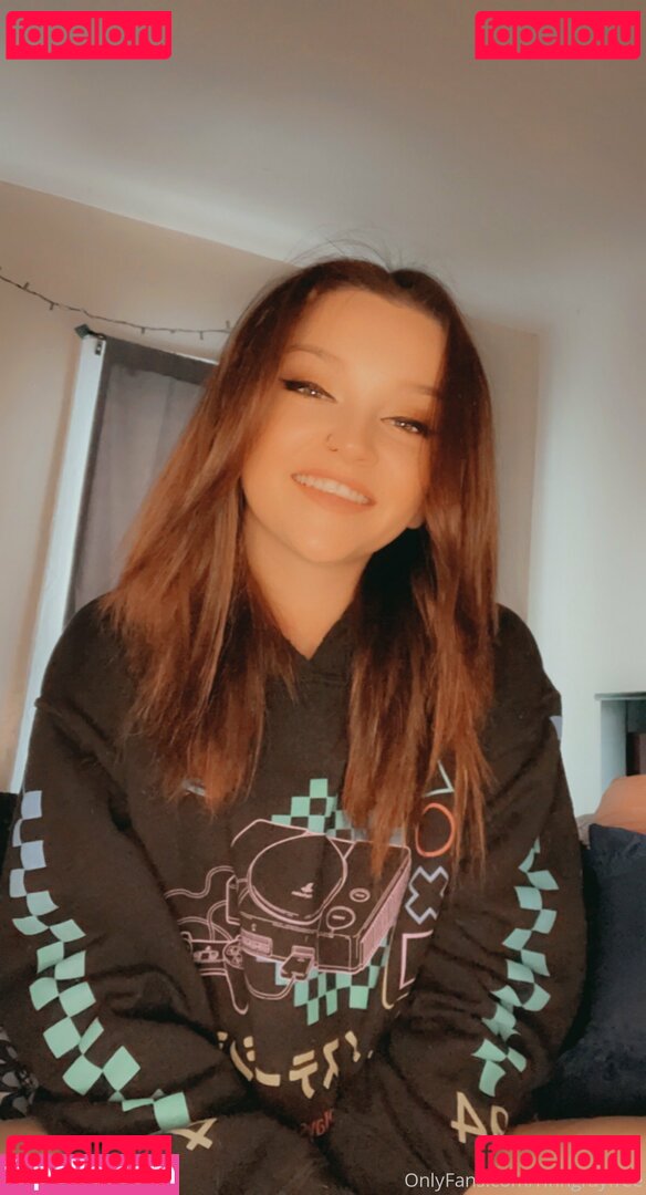 rinngrayfree Nude Onlyfans Photo 9