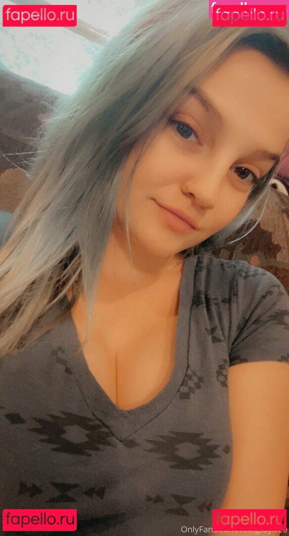 rinngrayfree Nude Onlyfans Photo 7