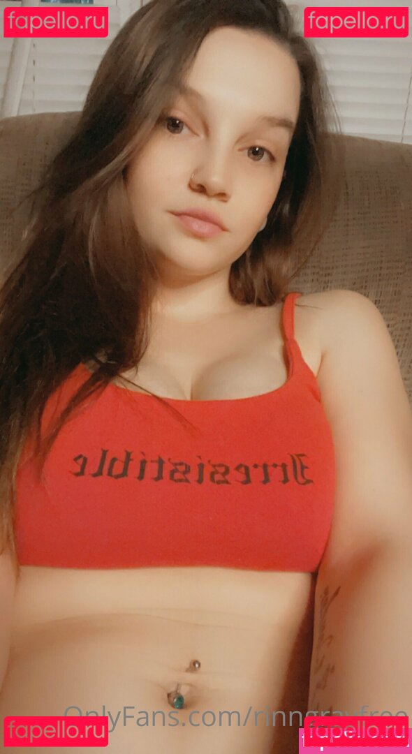 rinngrayfree Nude Onlyfans Photo 3