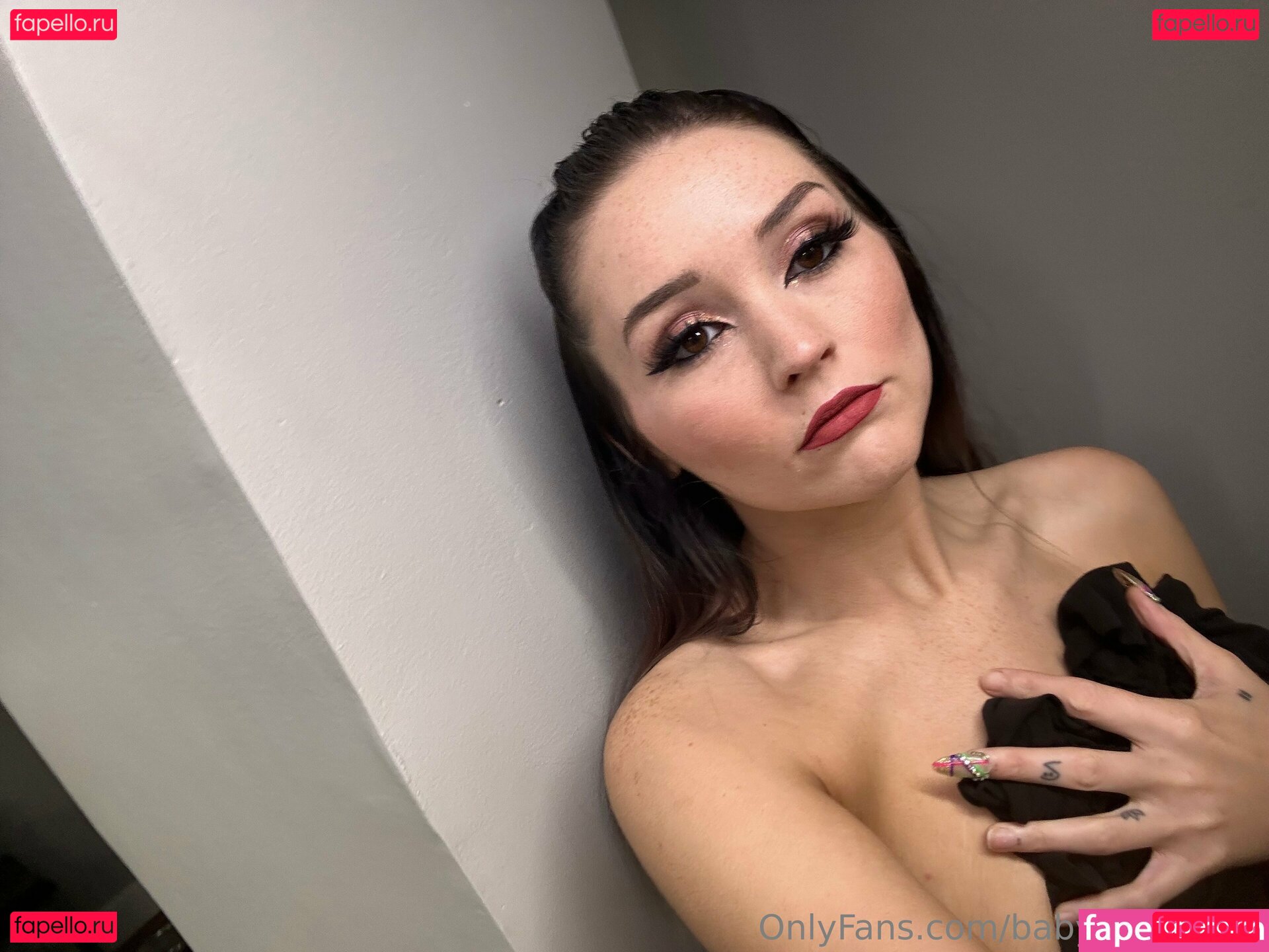 babynickibfree Nude Onlyfans Photo 43