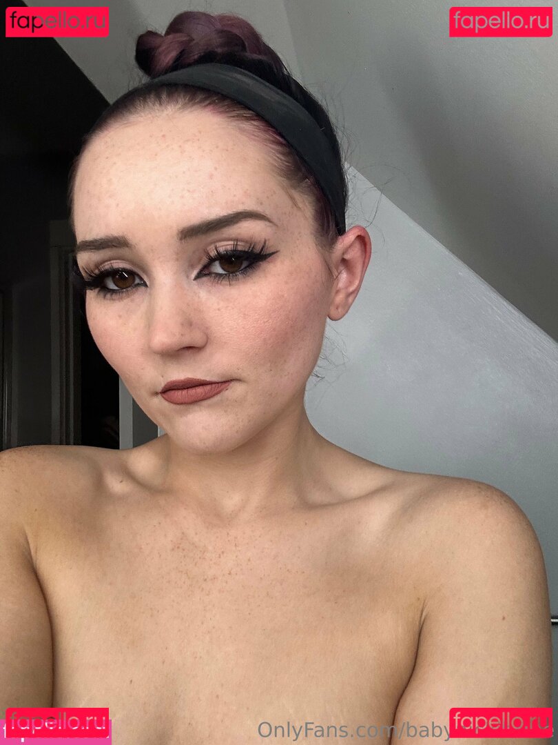 babynickibfree Nude Onlyfans Photo 41