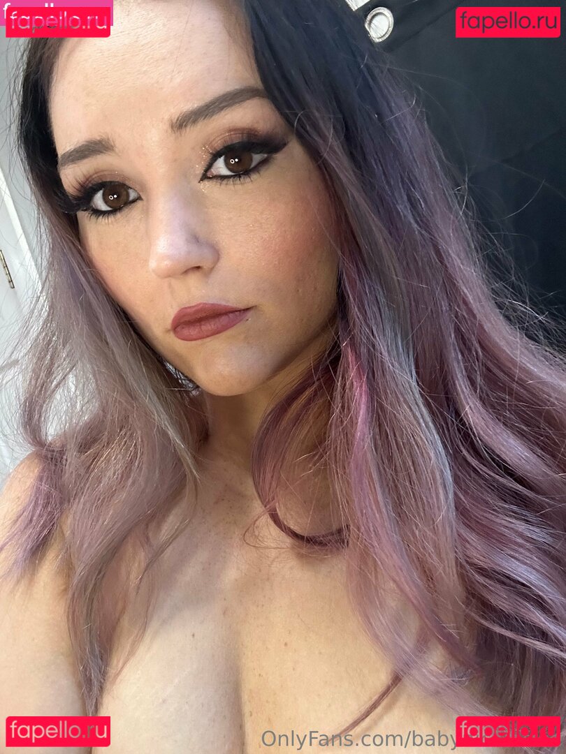 babynickibfree Nude Onlyfans Photo 37