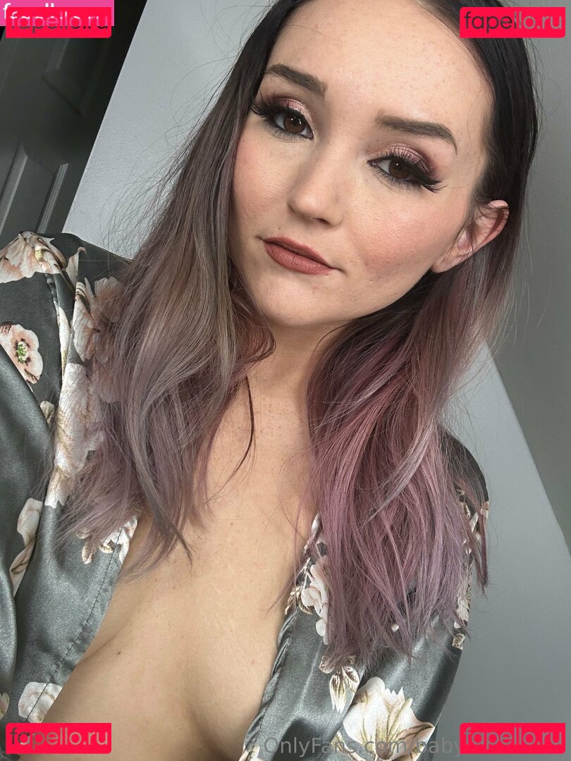 babynickibfree Nude Onlyfans Photo 31