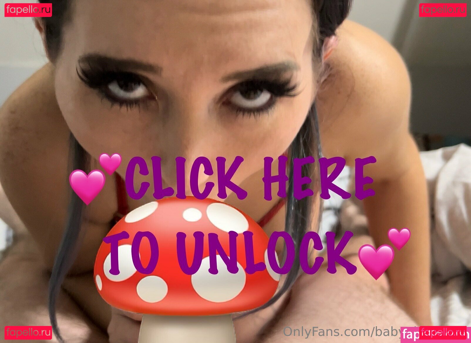 babynickibfree Nude Onlyfans Photo 29