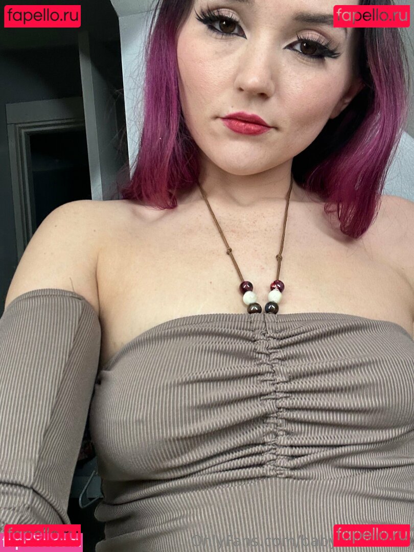 babynickibfree Nude Onlyfans Photo 5