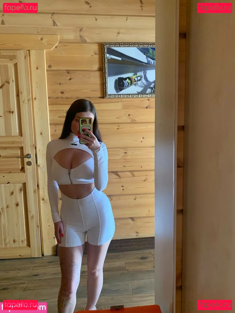 Verusha96 Onlyfans Photo Gallery 