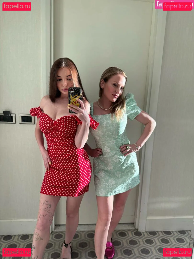 Verusha96 Onlyfans Photo Gallery 