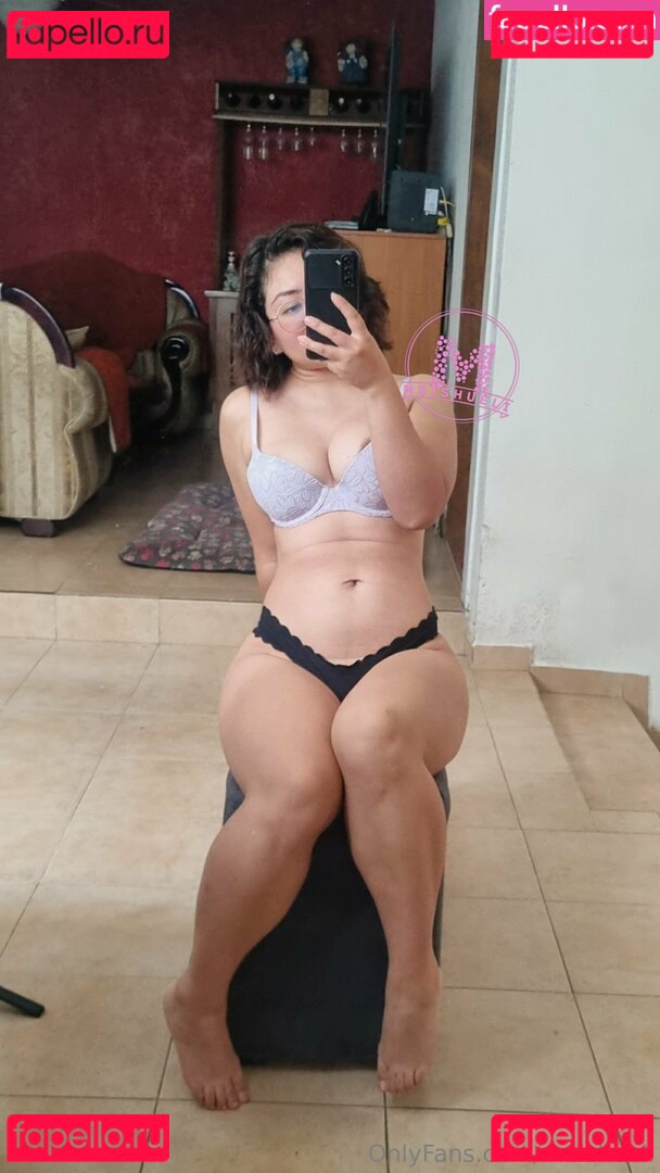 meishueli Nude Onlyfans Photo 50