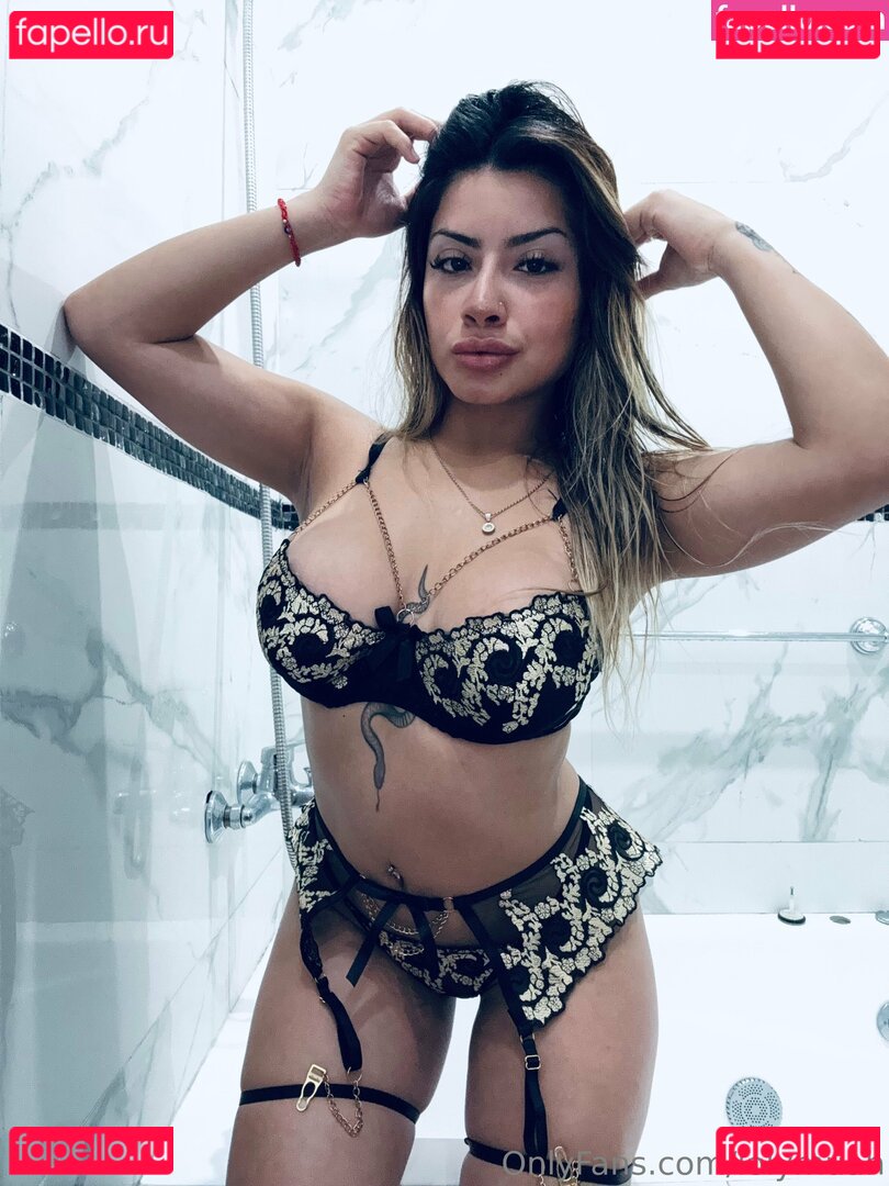 lolyh0t Nude Onlyfans Photo 4