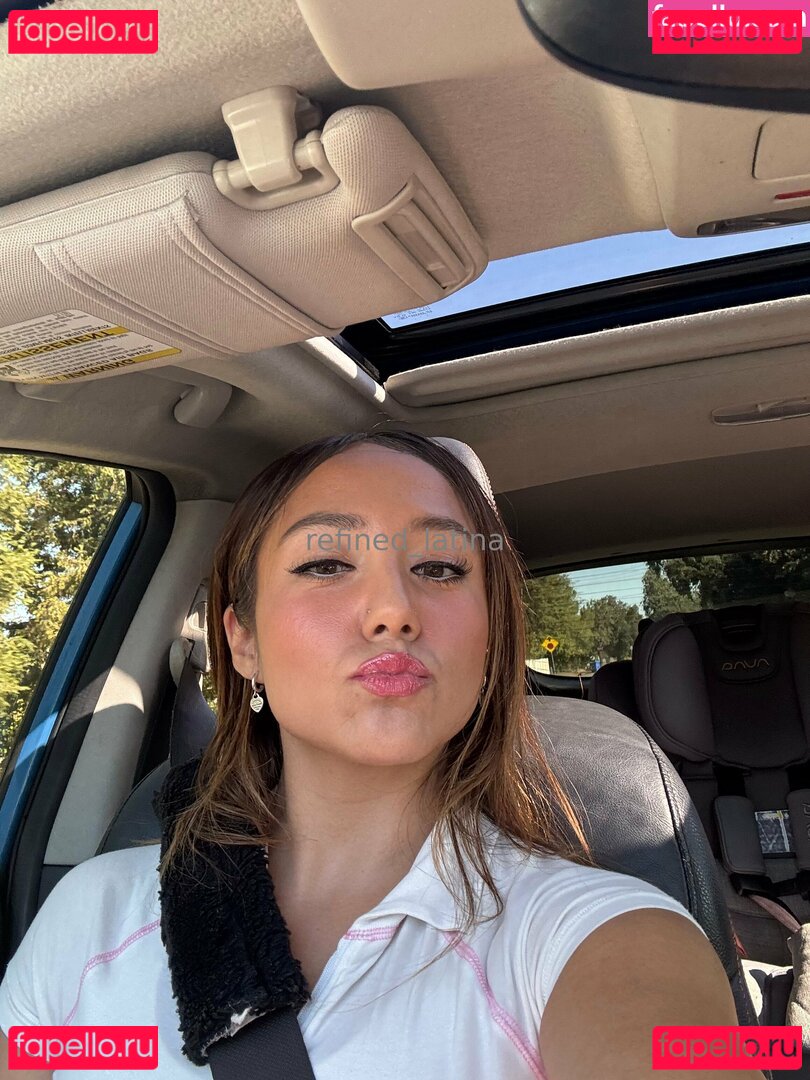 Refined_latina Nude Onlyfans Photo 8