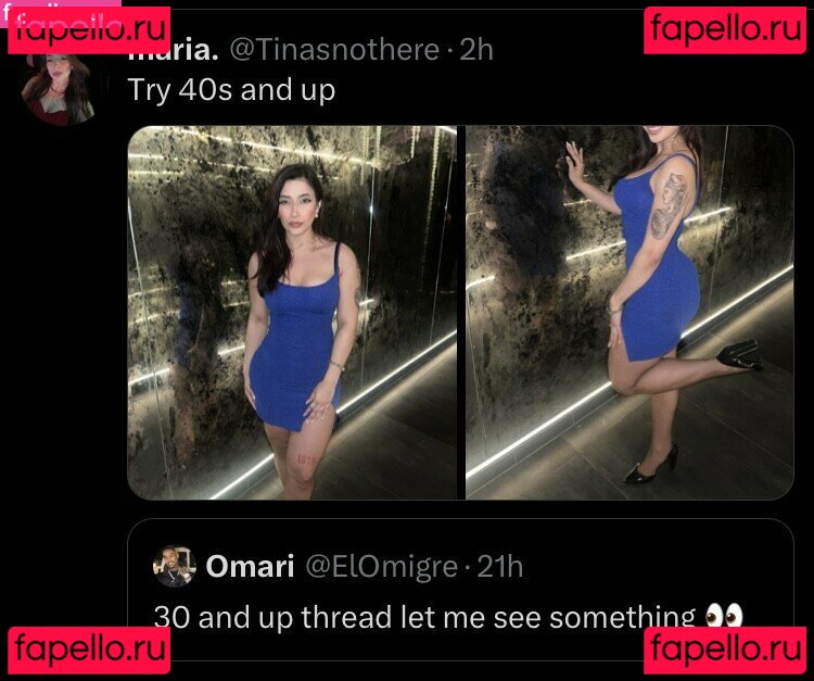 Mariadevirgin Nude Onlyfans Photo 42