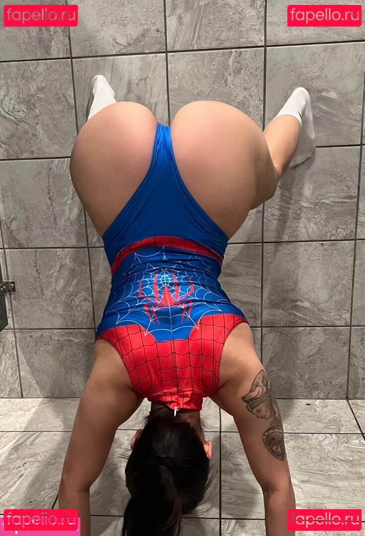 Mariadevirgin Nude Onlyfans Photo 31