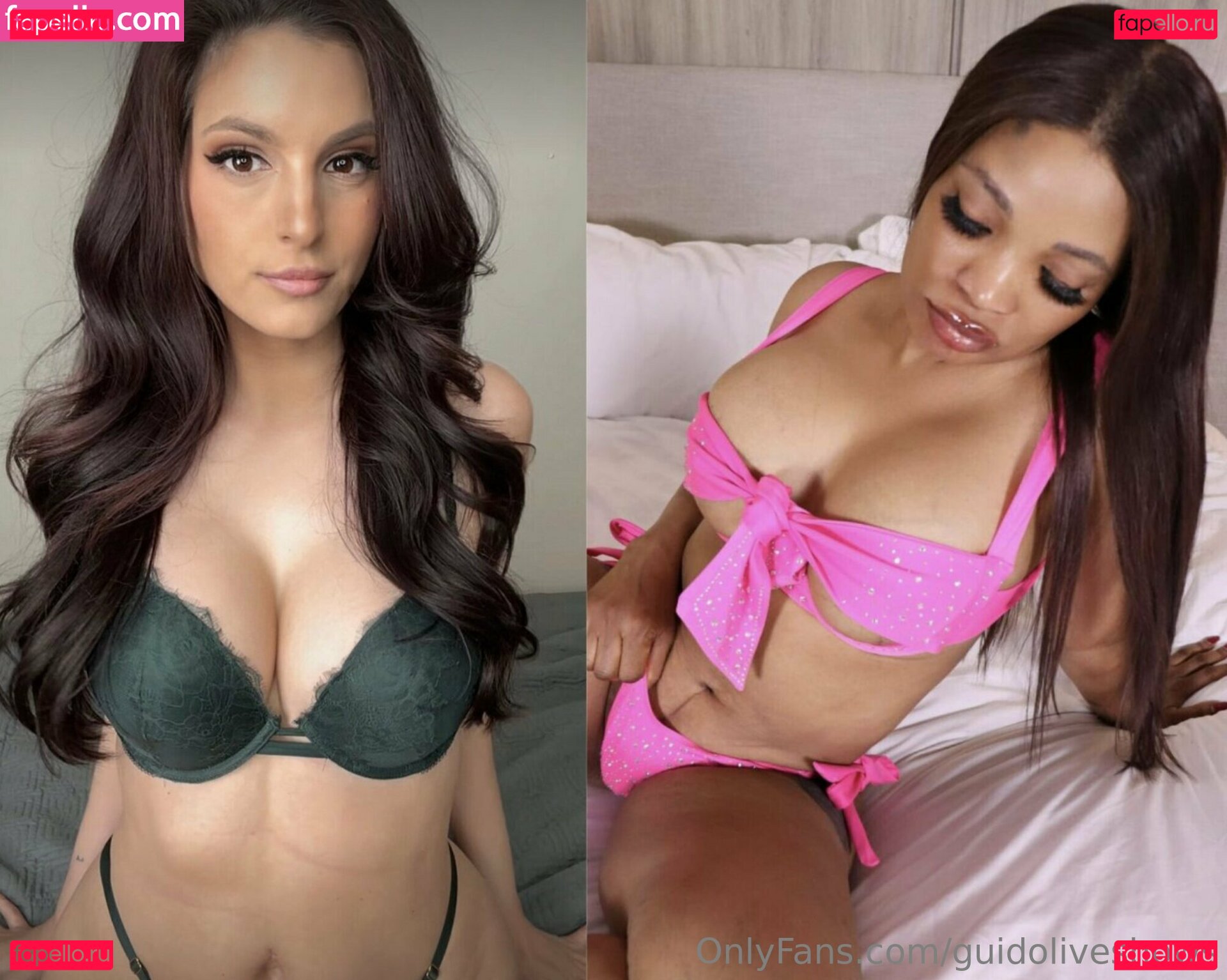 guidoliveshows Nude Onlyfans Photo 47