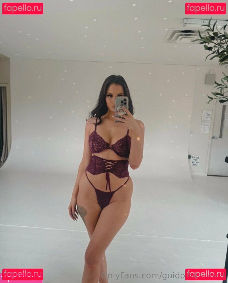 guidoliveshows Nude Onlyfans Photo 15